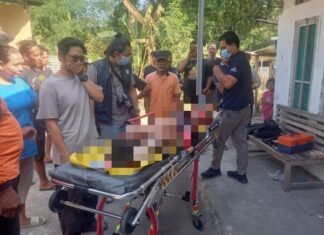 Bocah 11 Tahun Tewas Tenggelam di Sungai Bedog