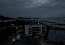 PLN Batam Berikan Kompensasi Blackout 12 Oktober, Pelanggan Reguler Otomatis Dapat Potongan 10 Persen