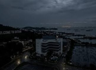 PLN Batam Berikan Kompensasi Blackout 12 Oktober, Pelanggan Reguler Otomatis Dapat Potongan 10 Persen