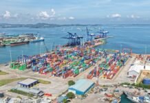Kinerja Pelabuhan Batam Tumbuh Positif, Penerimaan Capai Rp365,56 Miliar hingga September 2026