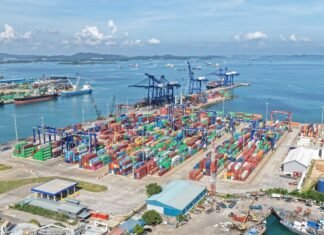 Kinerja Pelabuhan Batam Tumbuh Positif, Penerimaan Capai Rp365,56 Miliar hingga September 2026