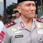 Empat Personel Polisi Diamankan Propam di THM Batam, Kapolda : Aib keluarga besar Polda Kepri