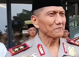 Empat Personel Polisi Diamankan Propam di THM Batam, Kapolda : Aib keluarga besar Polda Kepri